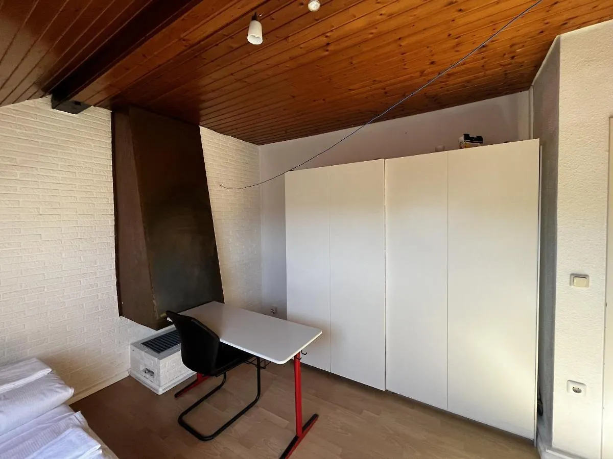 Urban Living On Worringer Apartment Dusseldorf