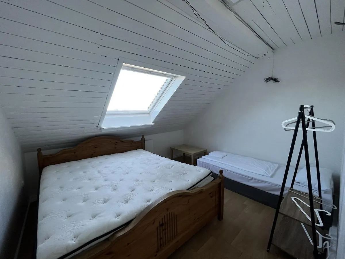Ferienwohnung Urban Living On Worringer Düsseldorf Apartment