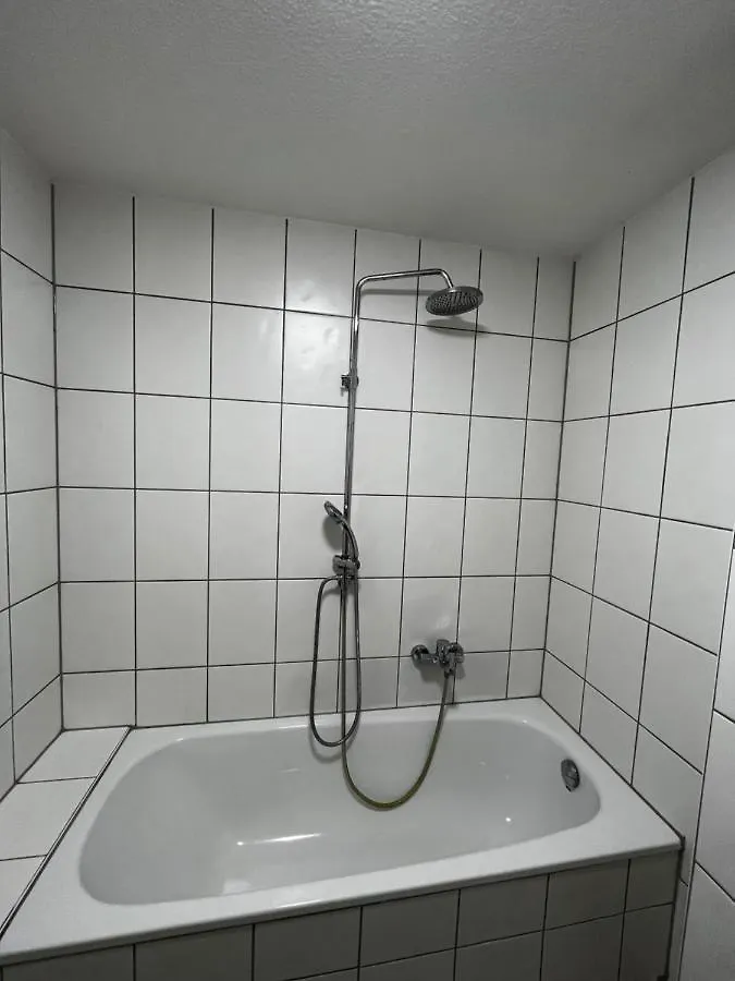 Apartment Ferienwohnung Urban Living On Worringer Düsseldorf